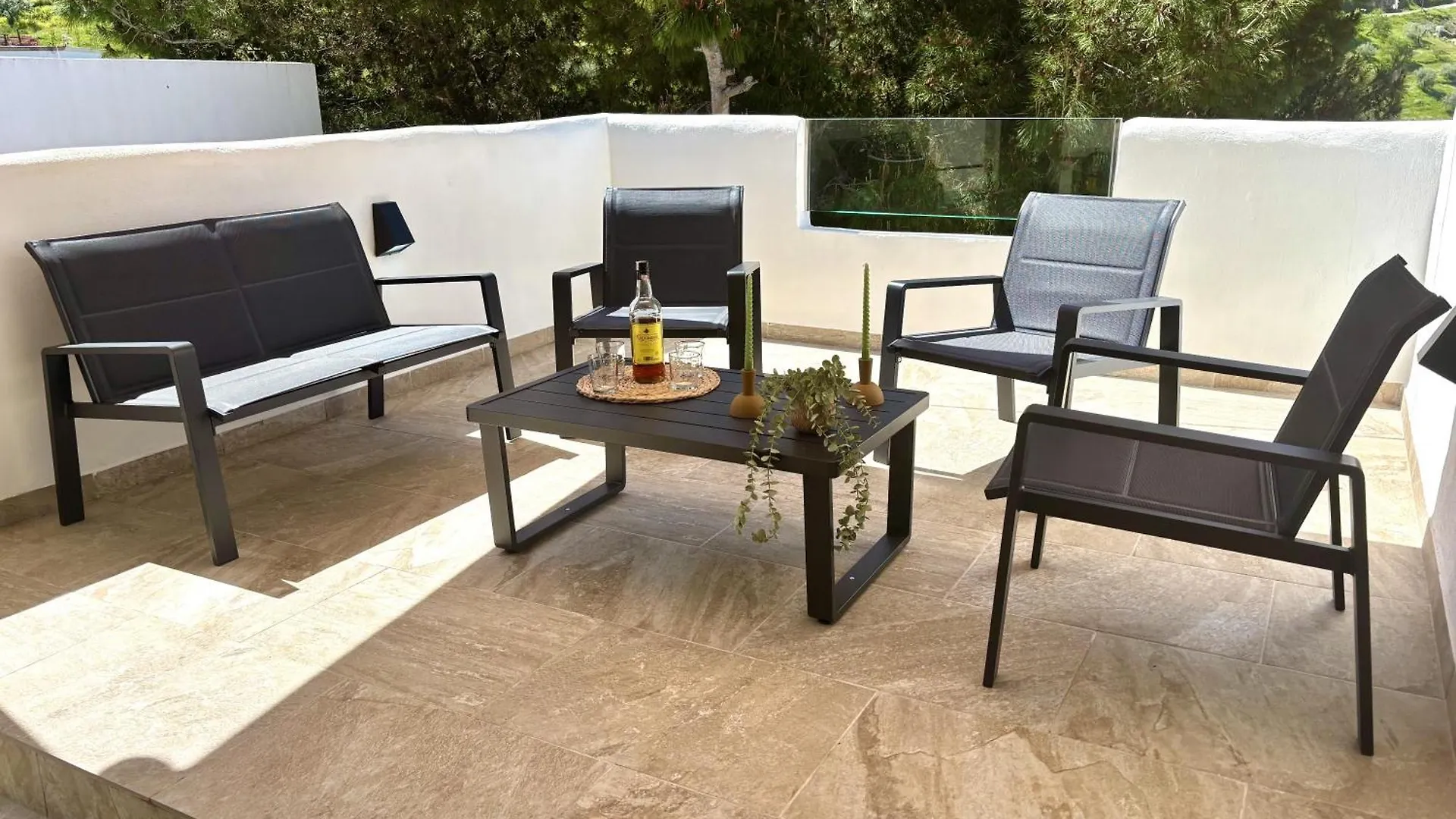 Casa Marga By Solymar Holiday Canillas de Aceituno 0*,  スペイン