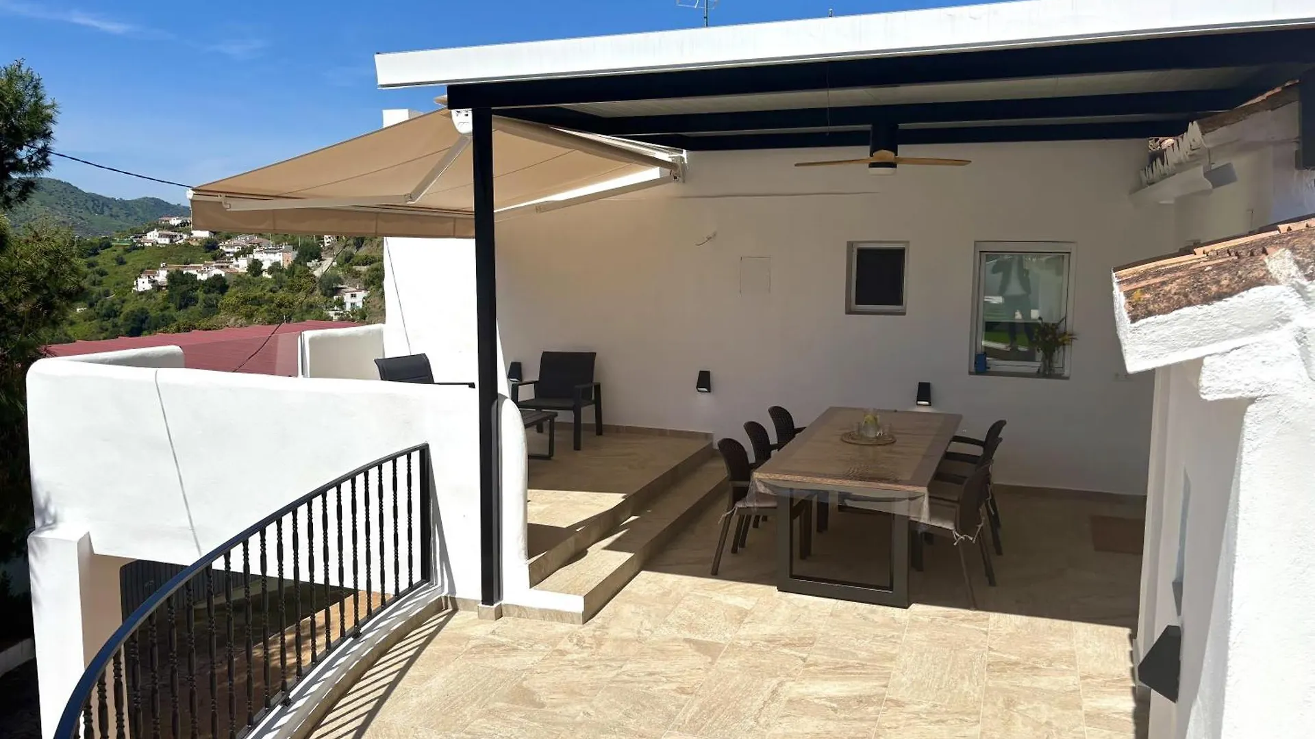 Casa Marga By Solymar Holiday Canillas de Aceituno 別荘