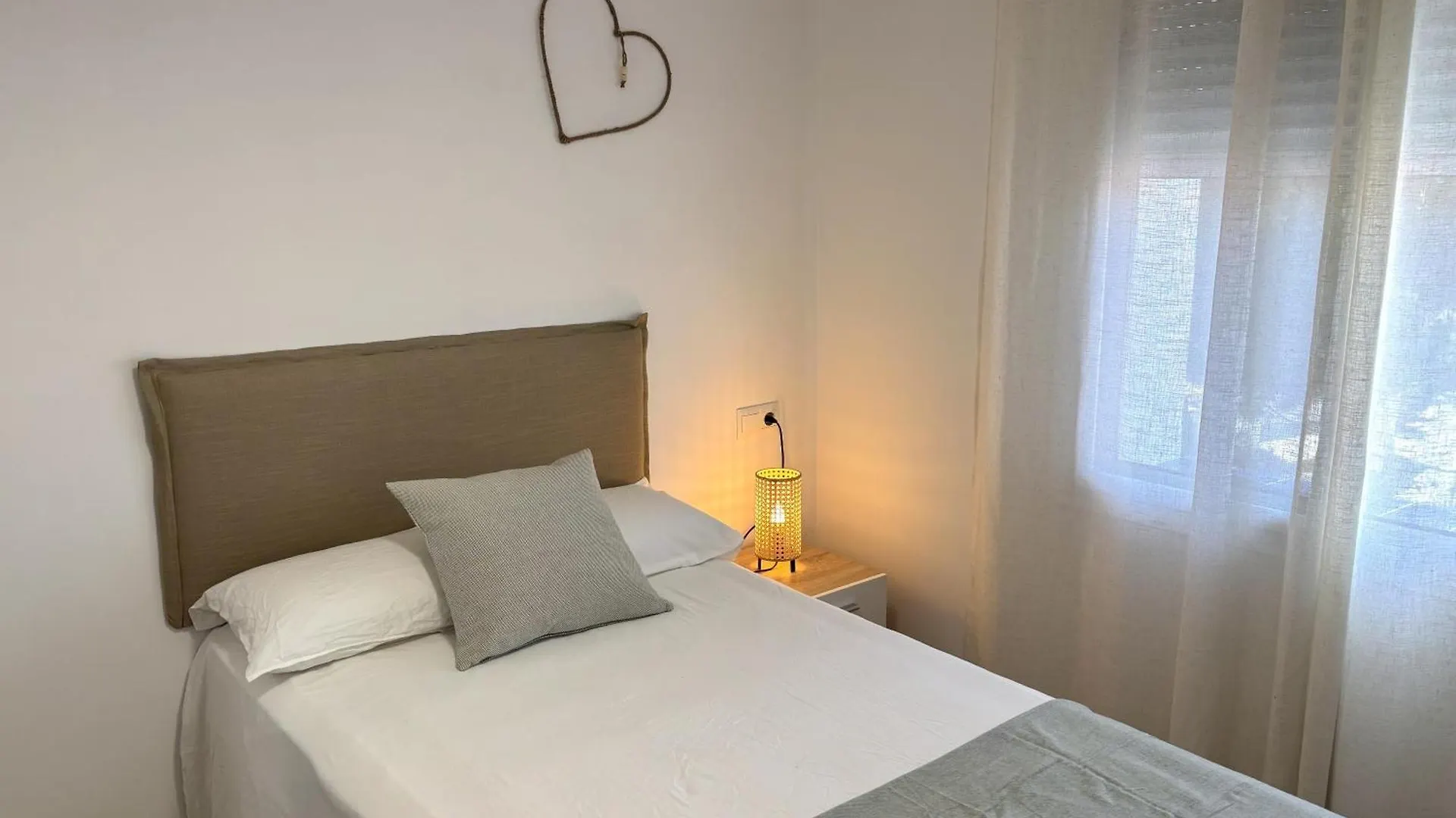 Casa Marga By Solymar Holiday Canillas de Aceituno 別荘