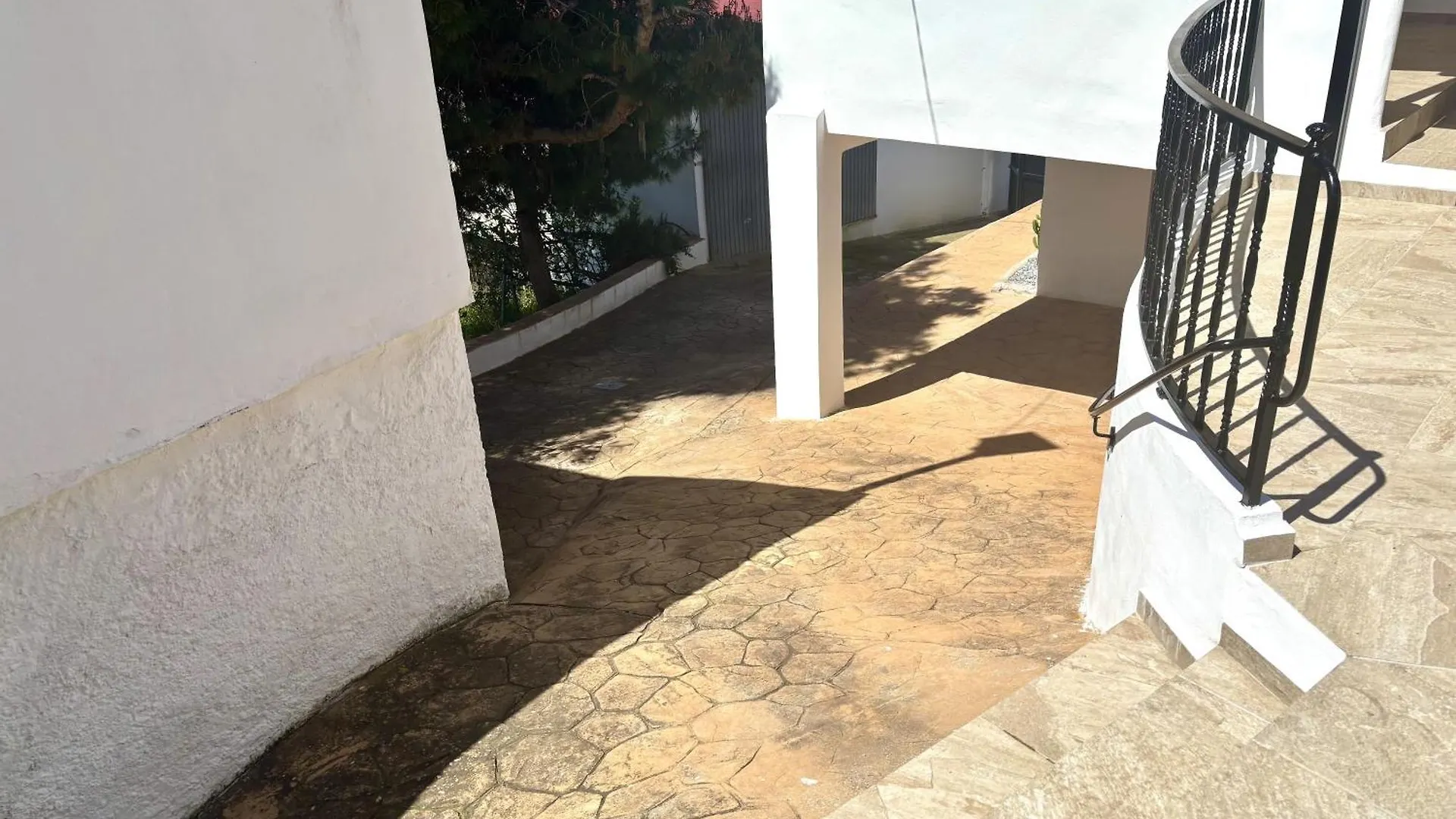 別荘 Casa Marga By Solymar Holiday Canillas de Aceituno スペイン