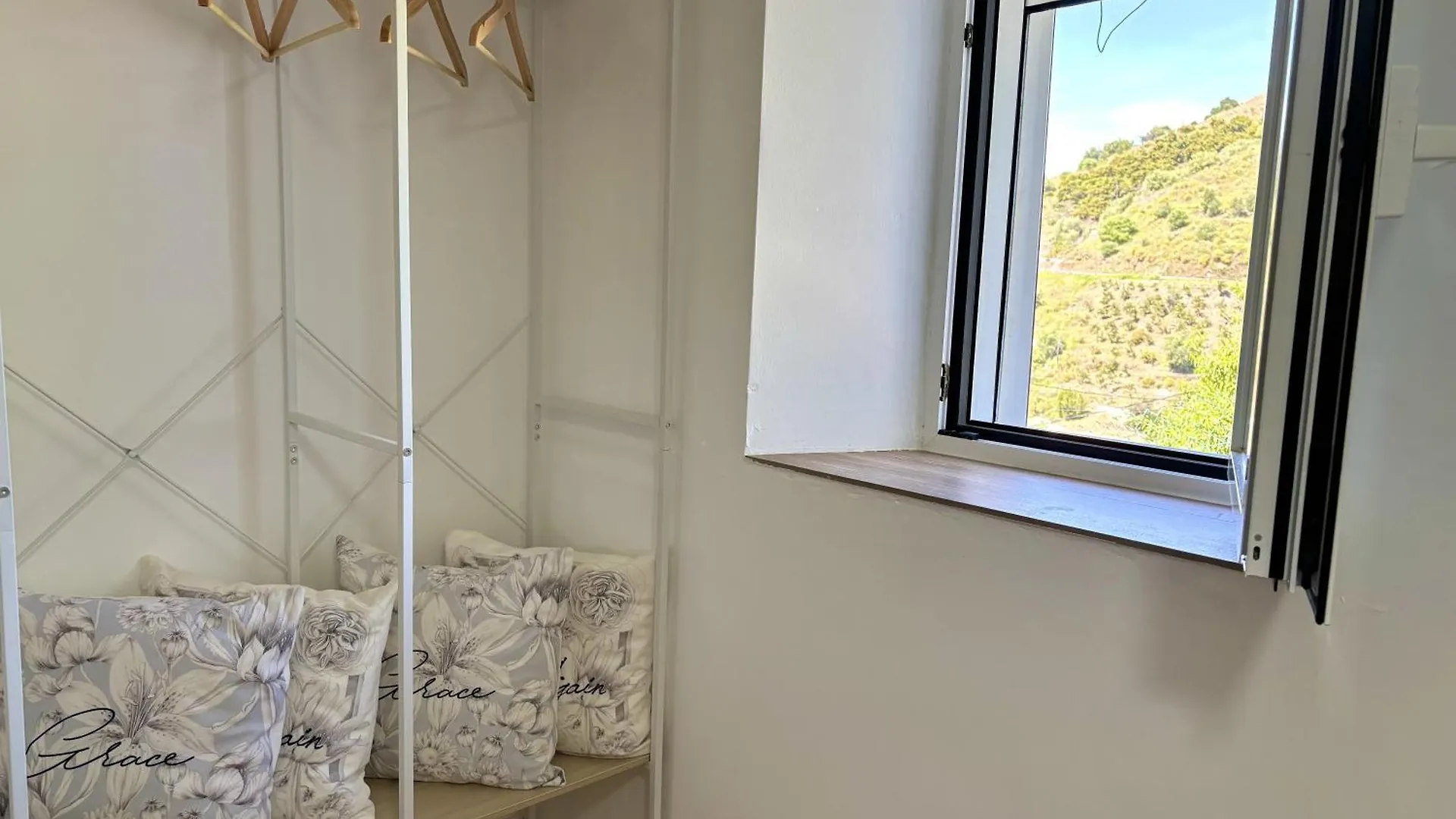 Holiday home Casa Marga By Solymar Holiday Canillas de Aceituno Spain