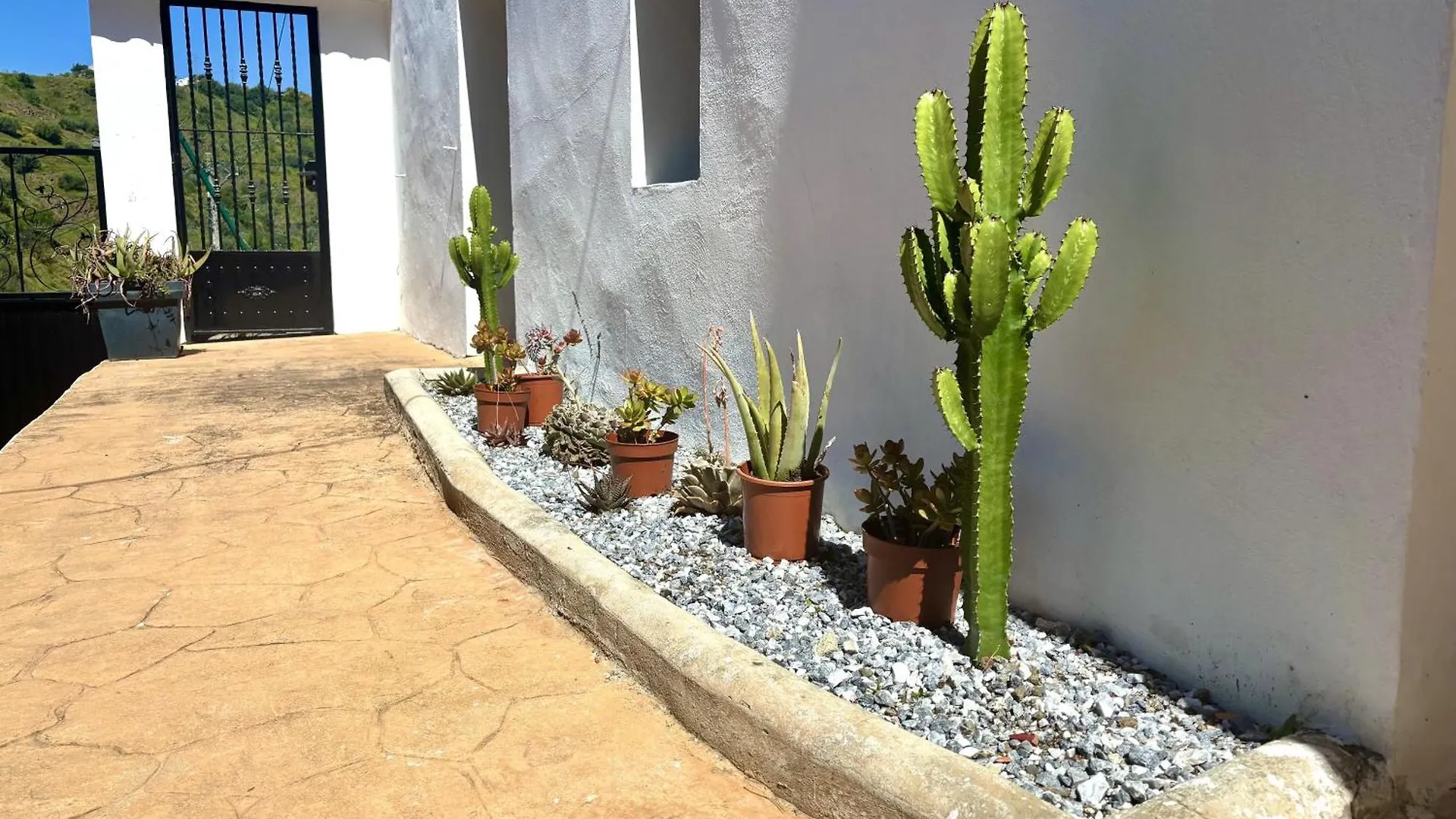 Casa Marga By Solymar Holiday Canillas de Aceituno