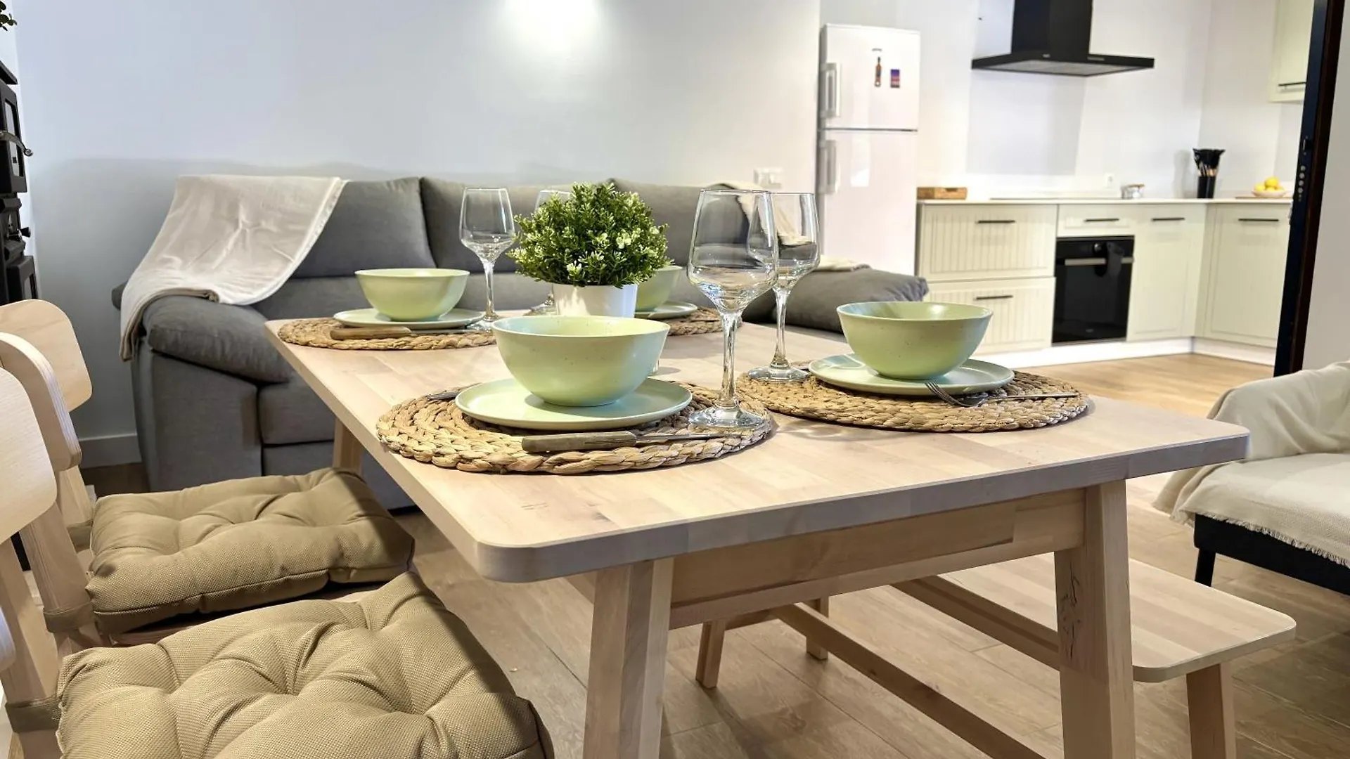 Holiday home Casa Marga By Solymar Holiday Canillas de Aceituno