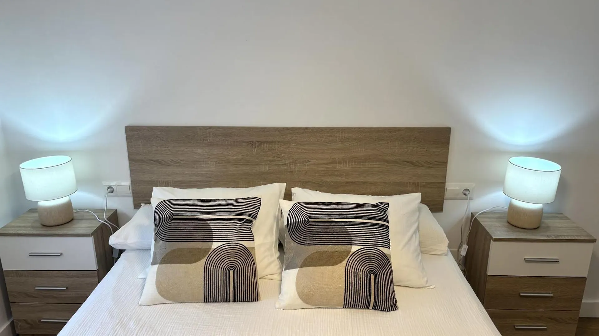 Holiday home Casa Marga By Solymar Holiday Canillas de Aceituno