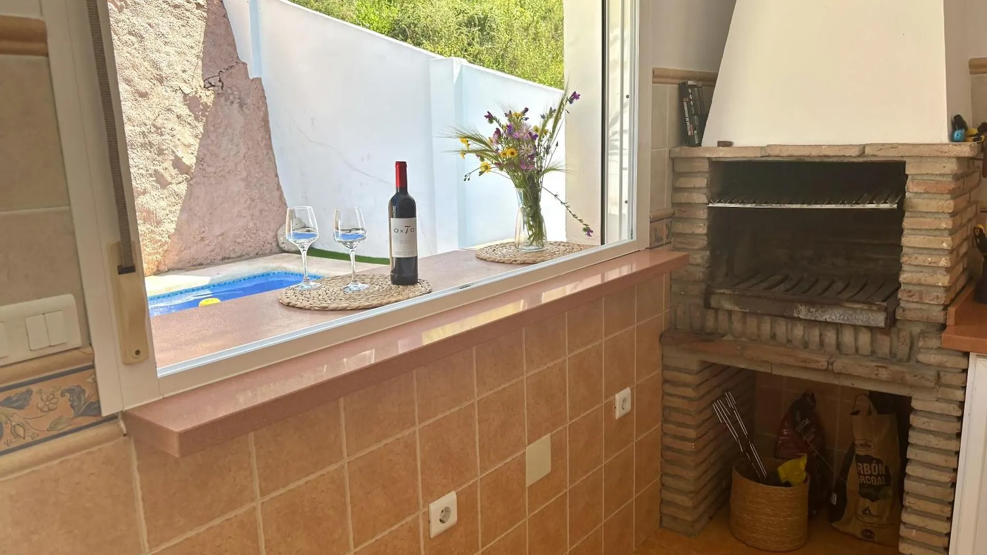 Casa Marga By Solymar Holiday Canillas de Aceituno